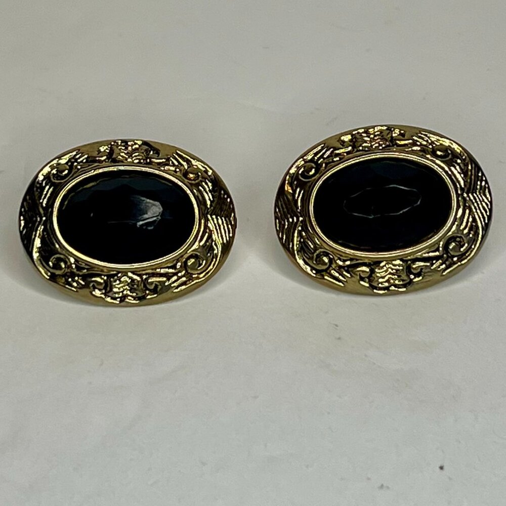 Vintage or antique earrings